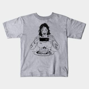 Gen Z Kids T-Shirt